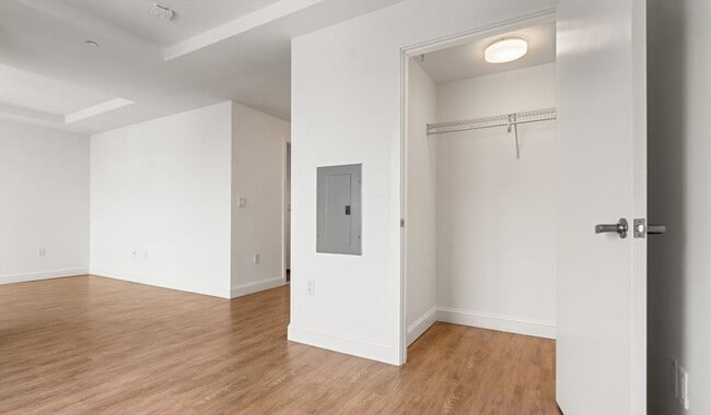 property at 99 Kneeland St