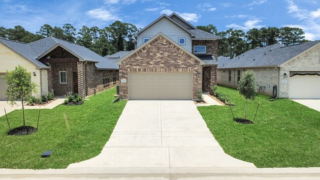 property at 22826 Xanthos St