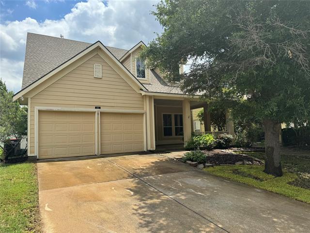 405 Creekside Dr in Anna, TX - Building Photo - Building Photo