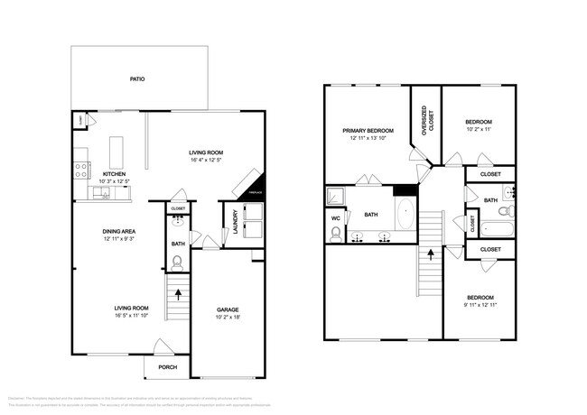 5467 Medlock Corners Dr in Norcross, GA - Building Photo - Building Photo