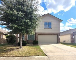 13911 Cypress Meadows Dr in Houston, TX - Building Photo