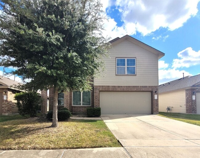 property at 13911 Cypress Meadows Dr