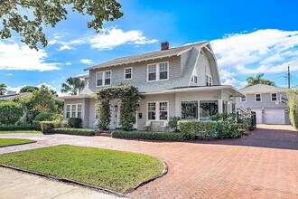 3109 Washington Rd in West Palm Beach, FL - Foto de edificio - Building Photo