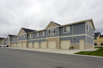 Western One in Billings, MT - Building Photo - Building Photo