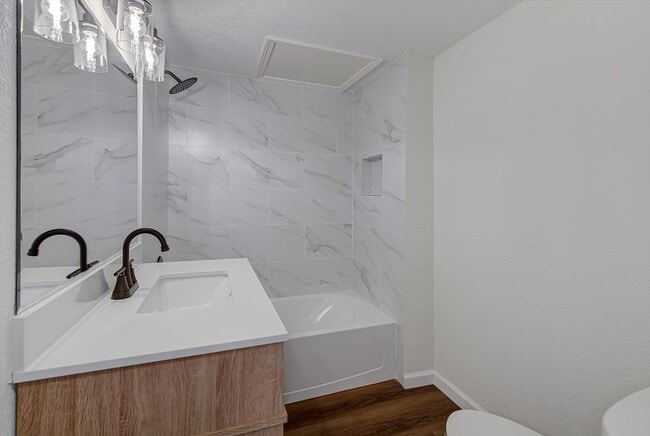 property at 6608 Avenue O