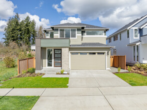 Cascara Creek in Covington, WA - Foto de edificio - Building Photo