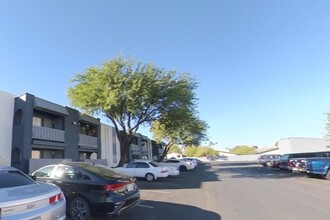 Santuario Apartments in Tucson, AZ - Building Photo - Building Photo