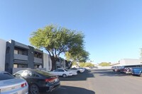 Santuario Apartments in Tucson, AZ - Foto de edificio - Building Photo