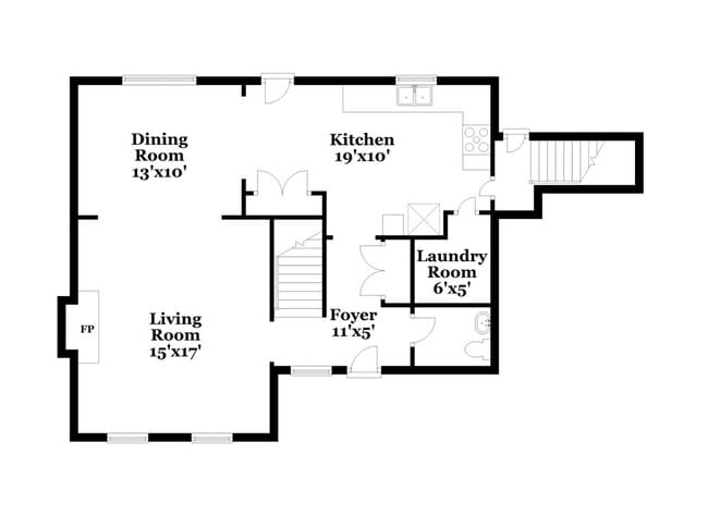 1732 Elijah Ryan Dr in Nashville, TN - Building Photo - Building Photo