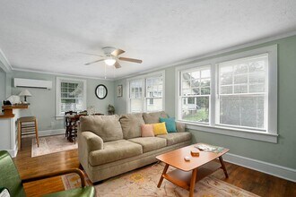 111 Milledge Terrace in Athens, GA - Building Photo - Building Photo