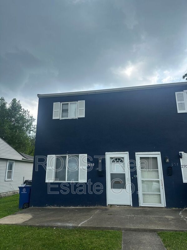 property at 2957-2959-2959 E 11th Ave