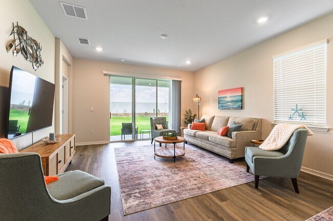 property at 18352 Cropside Trl