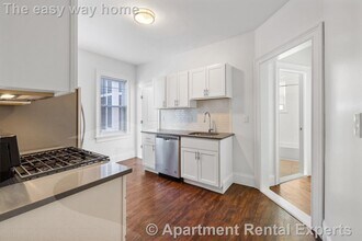 122 Columbia St, Unit #1 in Cambridge, MA - Building Photo - Building Photo
