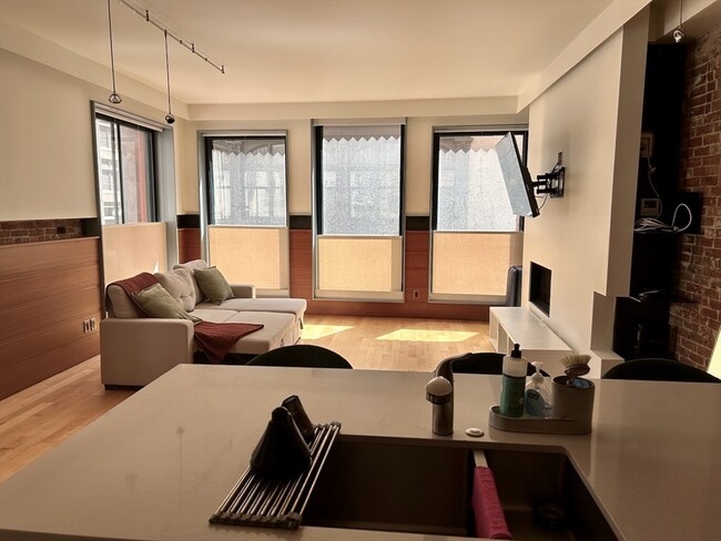 property at 681 Washington St