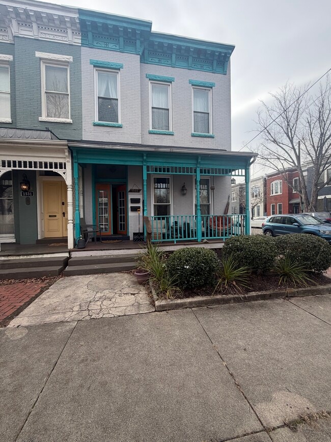 1533 Floyd Ave, Unit Apt 2