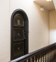 1935 Jefferson in San Francisco, CA - Foto de edificio - Interior Photo