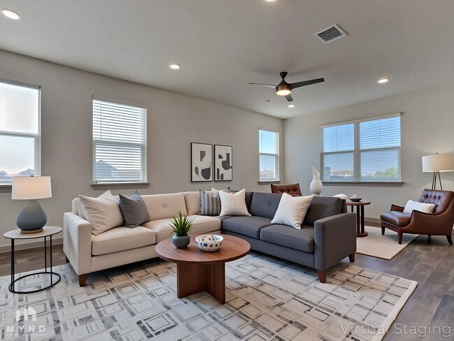 3029 Egan Dr in Pflugerville, TX - Building Photo - Building Photo