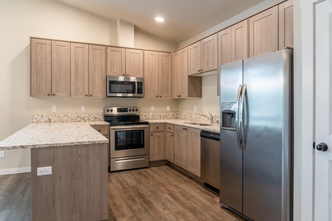 Sunlight Estates in Vancouver, WA - Foto de edificio - Interior Photo