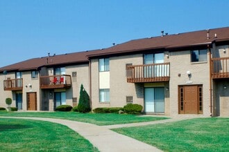 Autumn Ridge in Canton, MI - Building Photo - Building Photo