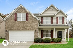 5307 Ian Dr in McLeansville, NC - Building Photo