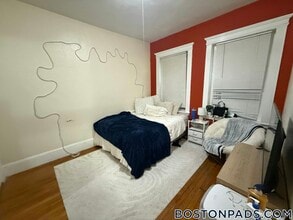 463 Park Dr in Boston, MA - Foto de edificio - Building Photo