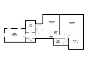 9740 Faires Farm Rd in Charlotte, NC - Building Photo - Building Photo