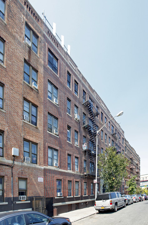 1161 Elder Ave in Bronx, NY - Building Photo