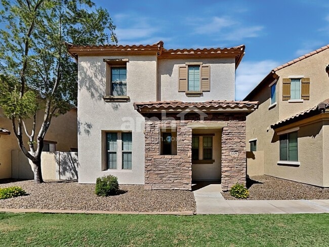 property at 5339 W Chisum Trl