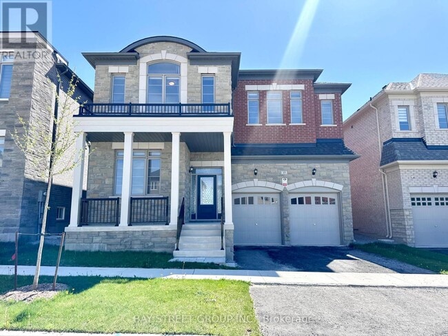 property at 15 Backhouse Dr