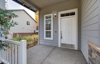 15020 NW 1st Ave in Vancouver, WA - Building Photo - Building Photo