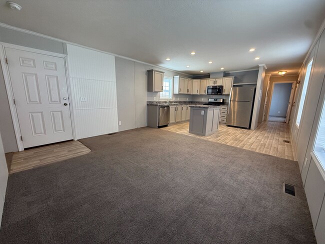 12211 St Michel Ave in Romeo, MI - Building Photo - Building Photo