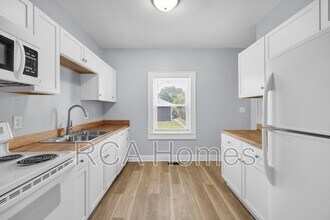 1113 N Oxford St in Indianapolis, IN - Building Photo - Building Photo