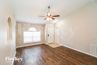 3406 Talisman Drive in Middleburg, FL - Building Photo - Building Photo