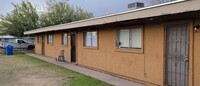 2206 W Heatherbrae Dr in Phoenix, AZ - Building Photo - Building Photo