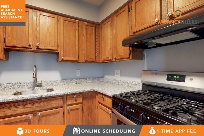 1900 Maryland Ave-Unit -103 in Baltimore, MD - Building Photo - Building Photo
