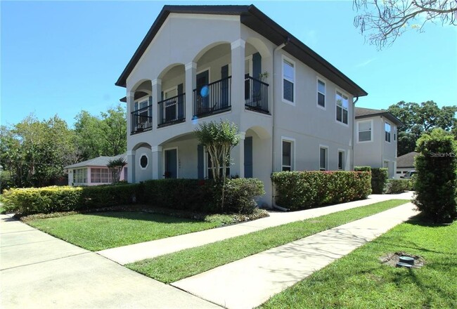 1804 E Marks St in Orlando, FL - Building Photo - Building Photo