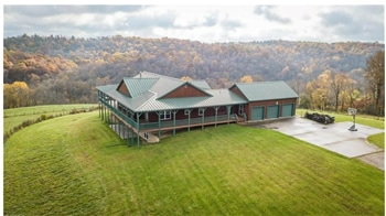 property at 35955 Bower Rd