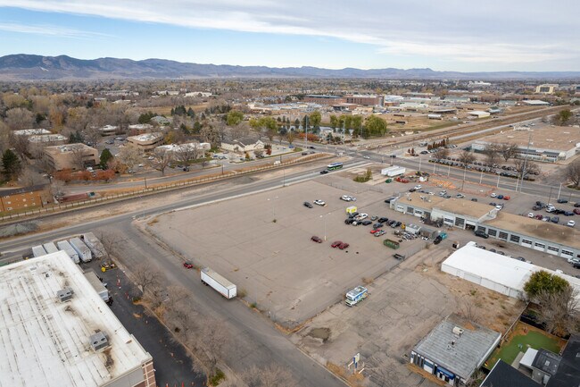 Spradley Barr in Fort Collins, CO - Building Photo - Building Photo