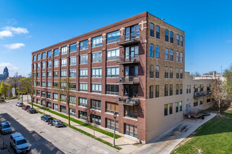 Cobblers Lofts in Milwaukee, WI - Building Photo - Building Photo