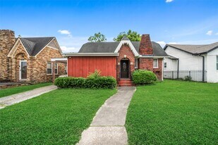 2510 Rosewood St in Houston, TX - Building Photo