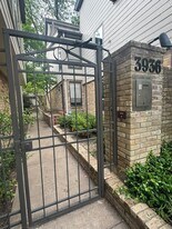 3936 Travis St in Dallas, TX - Building Photo