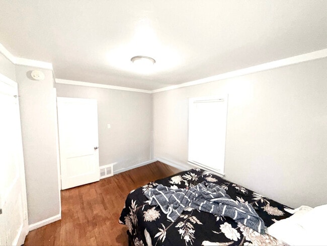 property at 21155 Dexter Blvd