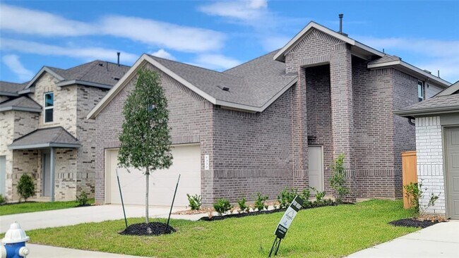 6330 Geyser Starish Dr in Katy, TX - Building Photo - Building Photo