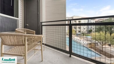 810 W St Johns Ave, Unit 1303 in Austin, TX - Building Photo - Building Photo