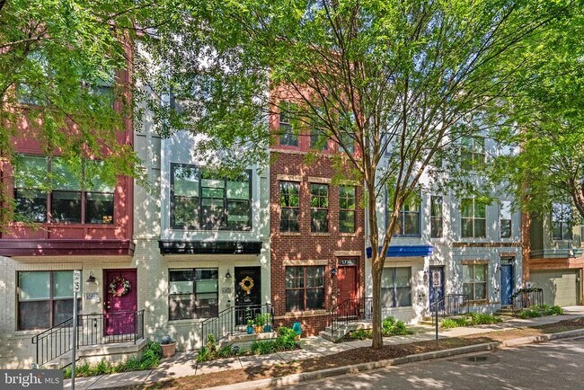 5736 45th Ave in Hyattsville, MD - Building Photo - Building Photo