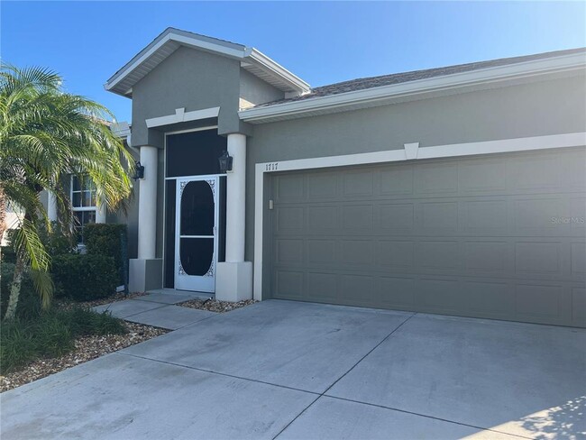 1717 Sunderland Dr in Punta Gorda, FL - Building Photo - Building Photo