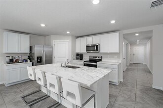 12277 Mountain Is Trl in Parrish, FL - Building Photo - Building Photo