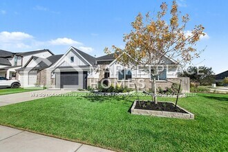 3839 Hordley Ter Trl in Fulshear, TX - Building Photo - Building Photo