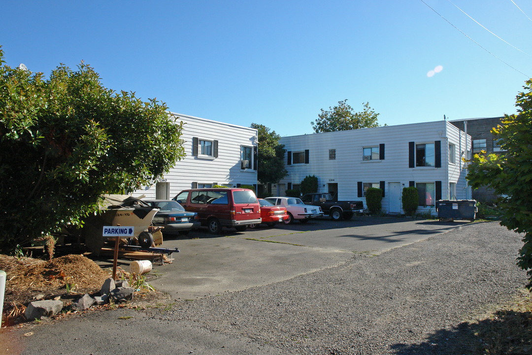 1140-1144 13th St SE in Salem, OR - Building Photo