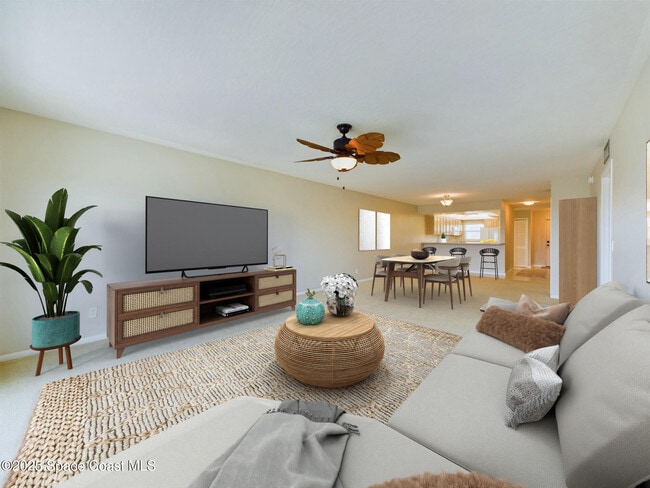 2160 N Hwy A1A in Indialantic, FL - Building Photo - Building Photo